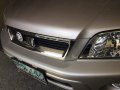 Sell Used 2000 Honda Cr-V Manual in Pasig -0