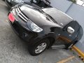 Sell Black 2012 Mitsubishi Strada at 47000 km in Malabon -0