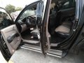 Sell Black 2012 Mitsubishi Strada at 47000 km in Malabon -2