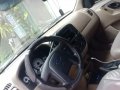 Selling 2nd Hand Ford Escape 2005 in Quezon City -5
