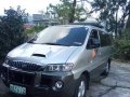 Used 2001 Hyundai Starex Automatic Diesel for sale -0