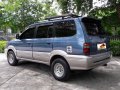 Sell Used Toyota Revo 1999 Automatic Gasoline in Pampanga -4