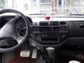 Sell Used Toyota Revo 1999 Automatic Gasoline in Pampanga -1