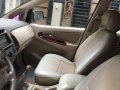 Selling 2nd Hand Toyota Innova 2006 at 109000 km -1