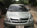 Selling 2nd Hand Toyota Innova 2006 at 109000 km -0