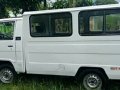 Selling Used Mitsubishi L300 1999 in Bulacan -4