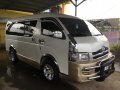 Used 2008 Toyota Hiace Manual Diesel for sale -1