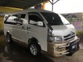 Used 2008 Toyota Hiace Manual Diesel for sale -4