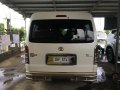 Used 2008 Toyota Hiace Manual Diesel for sale -3
