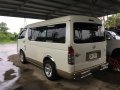 Used 2008 Toyota Hiace Manual Diesel for sale -4