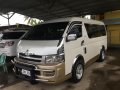 Used 2008 Toyota Hiace Manual Diesel for sale -5