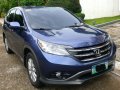 Used 2013 Honda Cr-V at 77000 km for sale -0