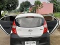 Selling Used Hyundai Eon 2014 at 59000 km in Lucena -2