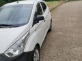 Selling Used Hyundai Eon 2014 at 59000 km in Lucena -3