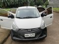 Selling Used Hyundai Eon 2014 at 59000 km in Lucena -4