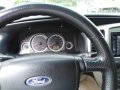 Selling Blue Ford Escape 2009 Automatic in Metro Manila -0