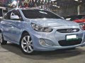 Used 2013 Hyundai Accent Diesel Automatic for sale -0