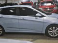 Used 2013 Hyundai Accent Diesel Automatic for sale -2
