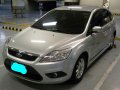 Selling Used Ford Focus 2009 Hatchback at 82000 km -0