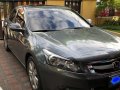 Sell Used 2010 Honda Accord Automatic Gasoline -0