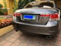 Sell Used 2010 Honda Accord Automatic Gasoline -2
