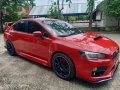 Selling Used Subaru Wrx Sti 2015 at 23000 km -5