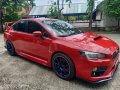 Selling Used Subaru Wrx Sti 2015 at 23000 km -0