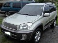 Selling Used Toyota Rav4 2003 at 160000 km -1