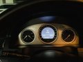 White Mercedes-Benz C200 2007 at 37000 km for sale -3