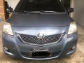 Sell Used 2008 Toyota Vios at 107000 km in Pampanga -3