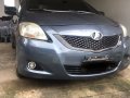 Sell Used 2008 Toyota Vios at 107000 km in Pampanga -4