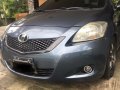 Sell Used 2008 Toyota Vios at 107000 km in Pampanga -5