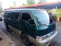 Sell Used 2003 Nissan Urvan Escapade Manual Diesel in Isabela -2