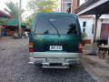 Sell Used 2003 Nissan Urvan Escapade Manual Diesel in Isabela -3