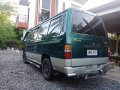 Sell Used 2003 Nissan Urvan Escapade Manual Diesel in Isabela -4