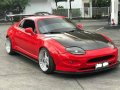 Sell 2nd Hand 1999 Mitsubishi Fto at 130000 km in Manila -0