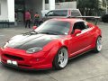 Sell 2nd Hand 1999 Mitsubishi Fto at 130000 km in Manila -1