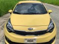 Sell 2nd Hand 2016 Kia Rio at 24000 km in Quezon City -5