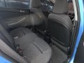 Blue 2018 Hyundai Accent Automatic Diesel for sale -5