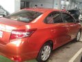 Selling Used Toyota Vios 2017 Automatic Gasoline at 31000 km -4
