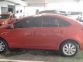 Selling Used Toyota Vios 2017 Automatic Gasoline at 31000 km -5