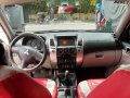 Selling 2nd Hand Mitsubishi Montero Sport 2014 Manual Diesel -3