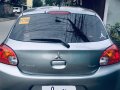 Used 2015 Mitsubishi Mirage Hatchback for sale in Quezon City-1