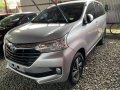 Selling Used Toyota Avanza 2017 Manual in Quezon City -0