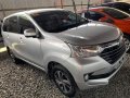 Selling Used Toyota Avanza 2017 Manual in Quezon City -1