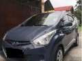 Selling 2nd Hand Hyundai Eon 2015 at 50000 km -2