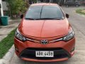 Used Toyota Vios 2016 for sale in Quezon City -0