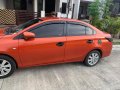 Used Toyota Vios 2016 for sale in Quezon City -1