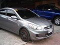 Sell 2nd Hand 2015 Hyundai Accent Sedan Gasoline Manual-0