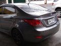 Sell 2nd Hand 2015 Hyundai Accent Sedan Gasoline Manual-4